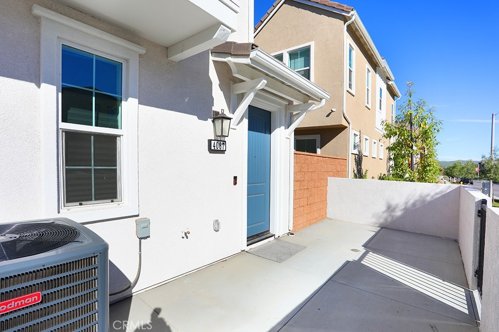4067 Summer Corona, CA 92883 - Photo 26 of 28 a view of house with a street