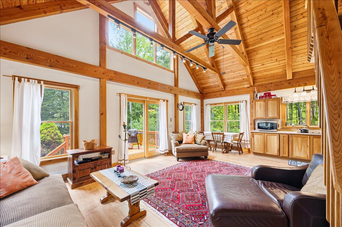21 Basswood Bay Road Harrison, ME 04040 - Photo 37 of 60 43-21 Basswood-43