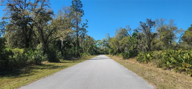 $25,000 | 14051 Stanfield Avenue, Port Charlotte, FL 33953