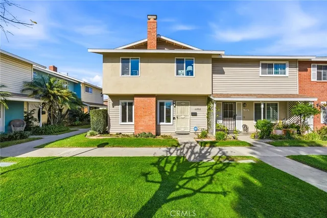 $875,000 | 11912 Verbena Court, Fountain Valley, CA 92708