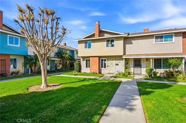 $875,000 | 11912 Verbena Court, Fountain Valley, CA 92708