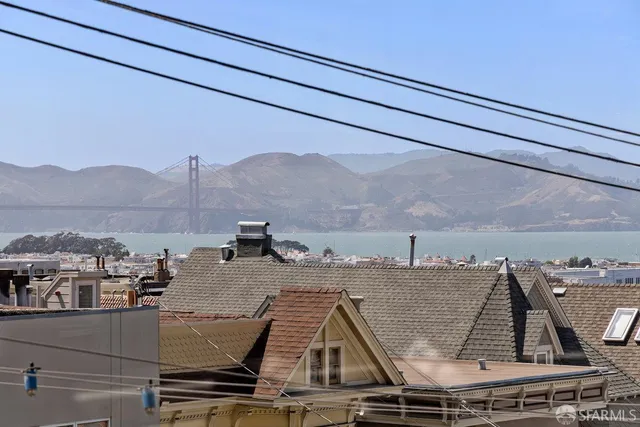 a view of a terrace with two chairs