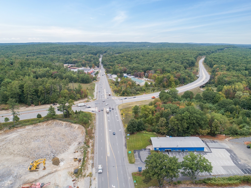 24 Rockingham Road Windham, NH 03087 - Photo 9 of 10 an aerial view of a
