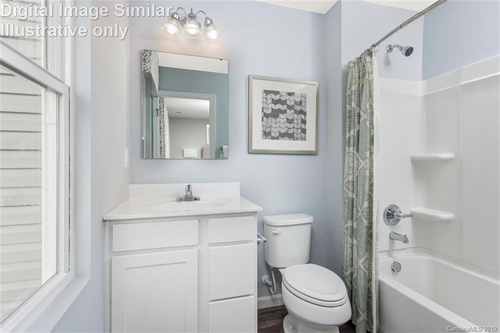 7521 Irwin Road, Unit 3 Charlotte, NC 28215 - Photo 14 of 15 Gallery Image 14