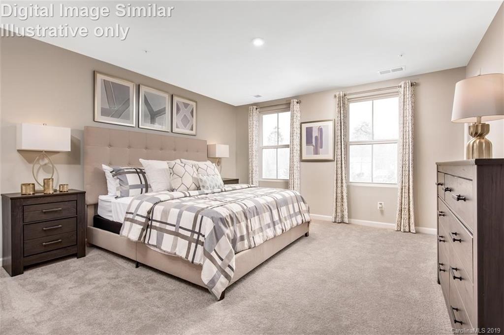 7521 Irwin Road, Unit 3 Charlotte, NC 28215 - Photo 8 of 15 Gallery Image 8