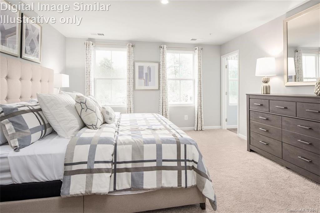 7521 Irwin Road, Unit 3 Charlotte, NC 28215 - Photo 9 of 15 Gallery Image 9