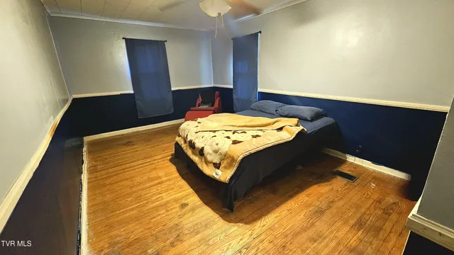 $69,000 | 604 Blondell Avenue, Appalachia, VA 24216