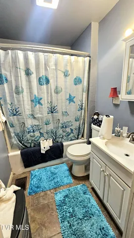 $69,000 | 604 Blondell Avenue, Appalachia, VA 24216