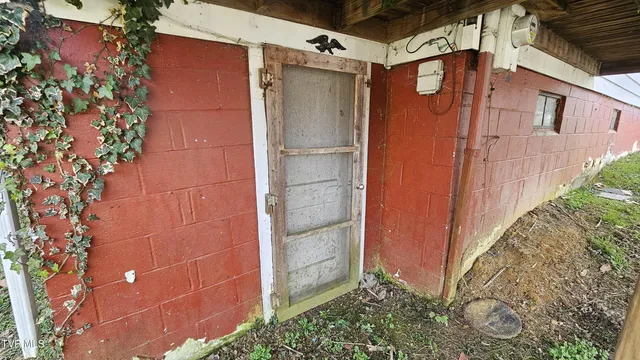 $69,000 | 604 Blondell Avenue, Appalachia, VA 24216