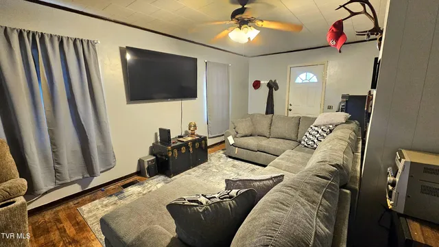 $69,000 | 604 Blondell Avenue, Appalachia, VA 24216