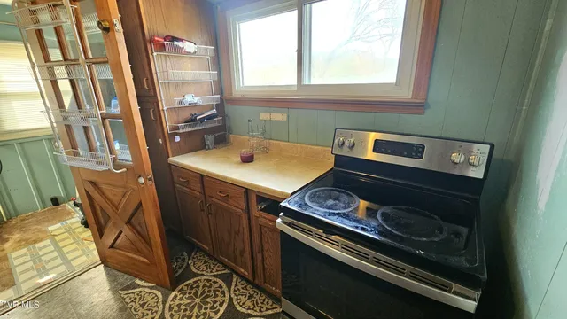 $69,000 | 604 Blondell Avenue, Appalachia, VA 24216