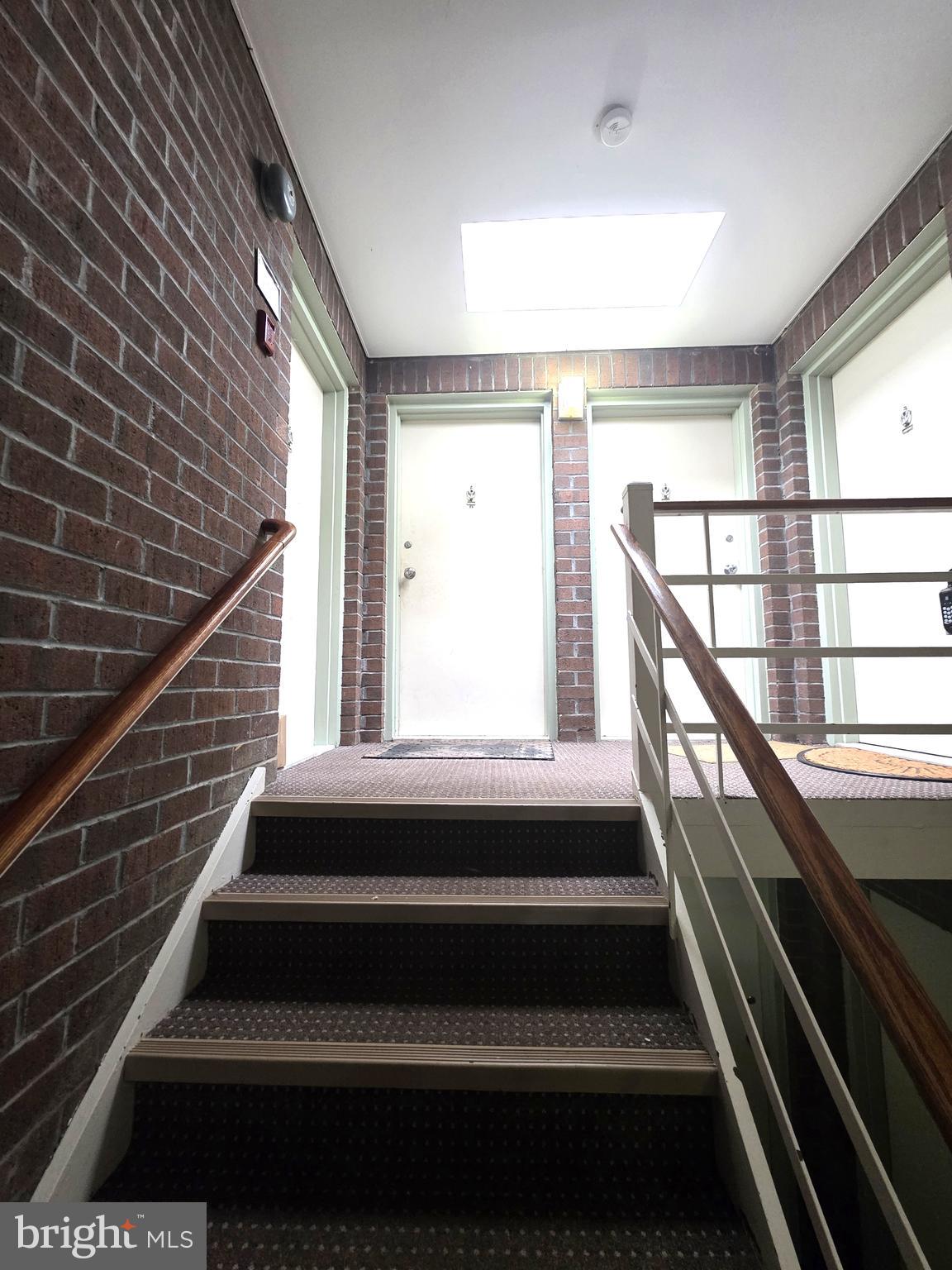 3376 Woodburn Road, Unit 32 Annandale, VA 22003 - Photo 2 of 21 a view of entryway