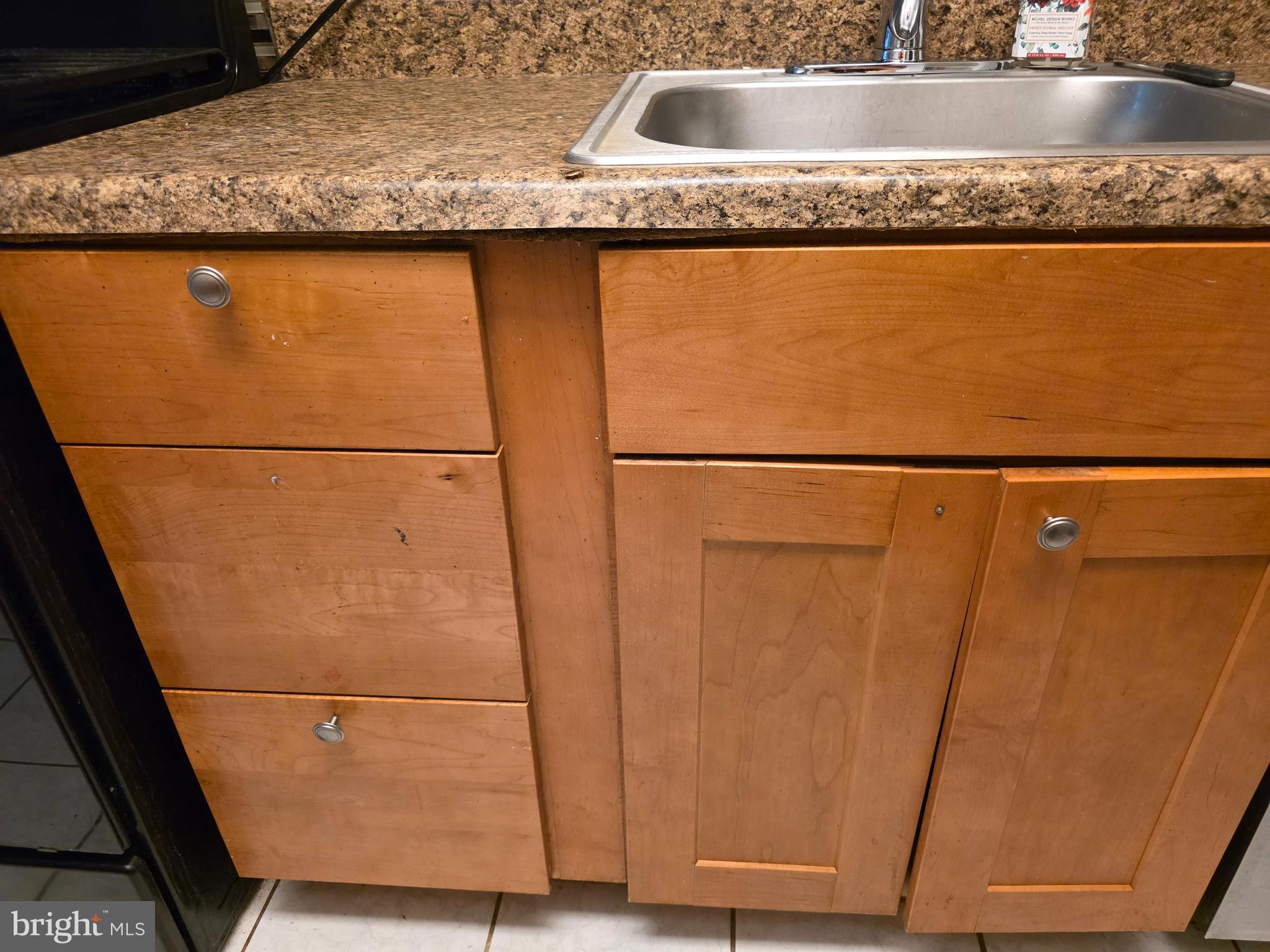 3376 Woodburn Road, Unit 32 Annandale, VA 22003 - Photo 21 of 21 a close view of utility room