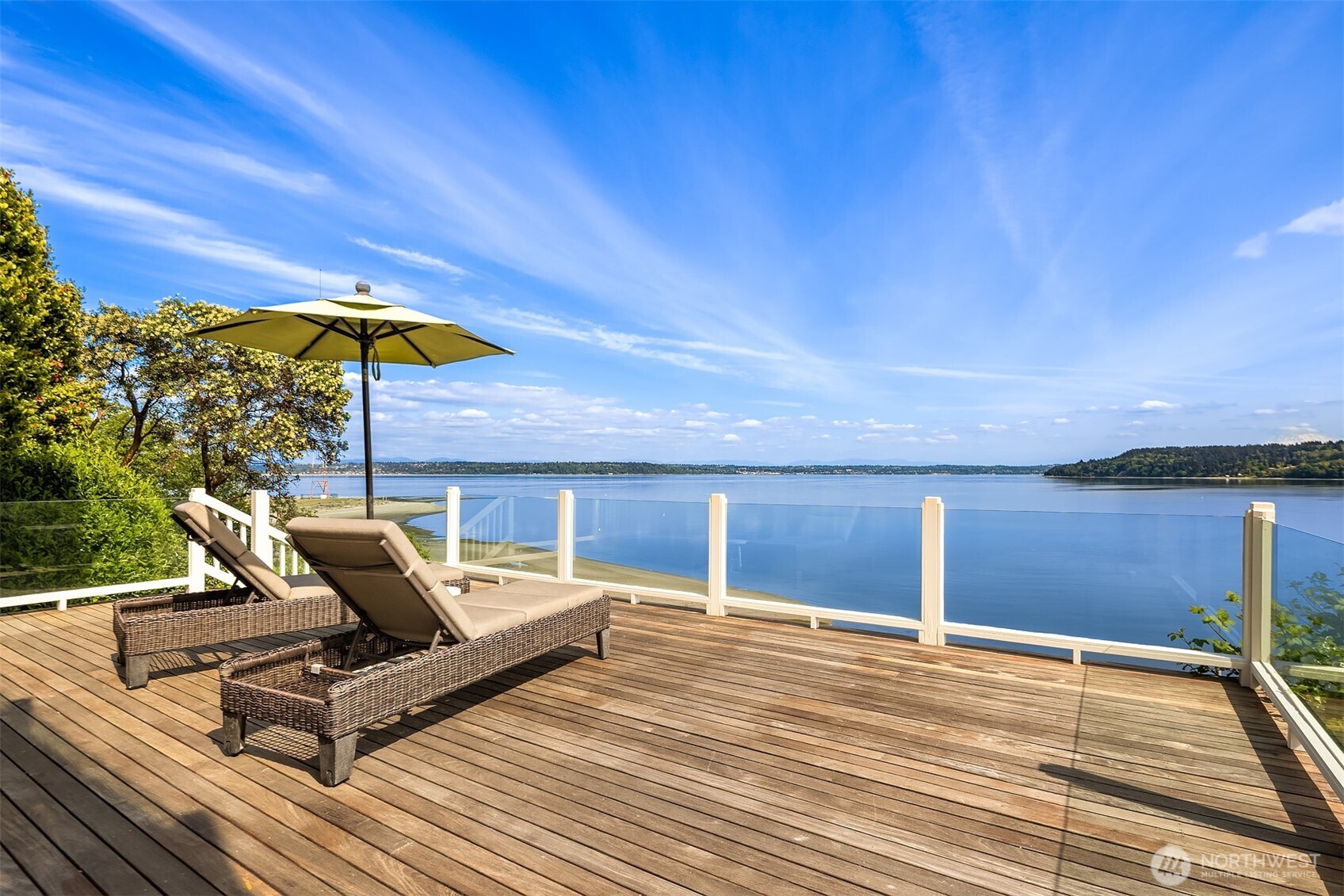 20446 Chautauqua Beach Road Southwest Vashon, WA 98070 - Photo 10 of 40