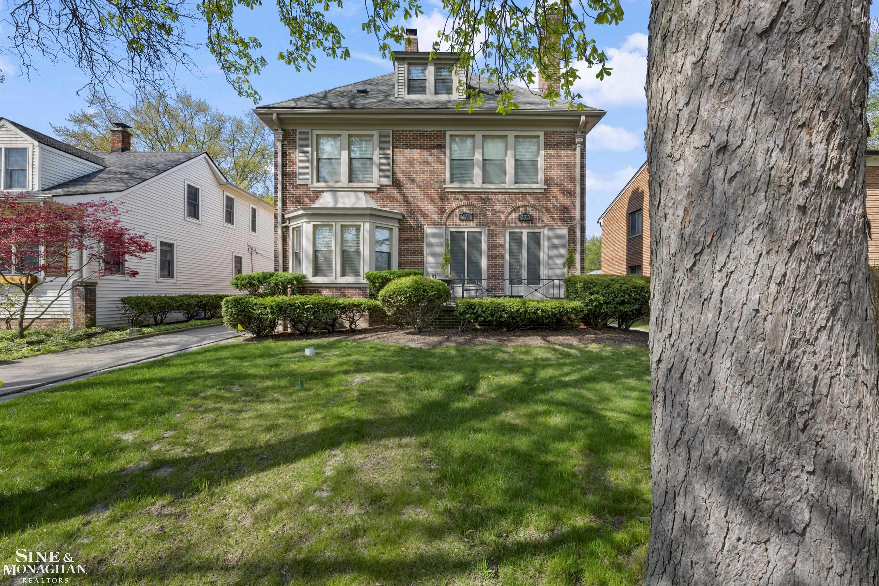371 Neff Road Grosse Pointe, MI 48230 - Photo 1 of 12