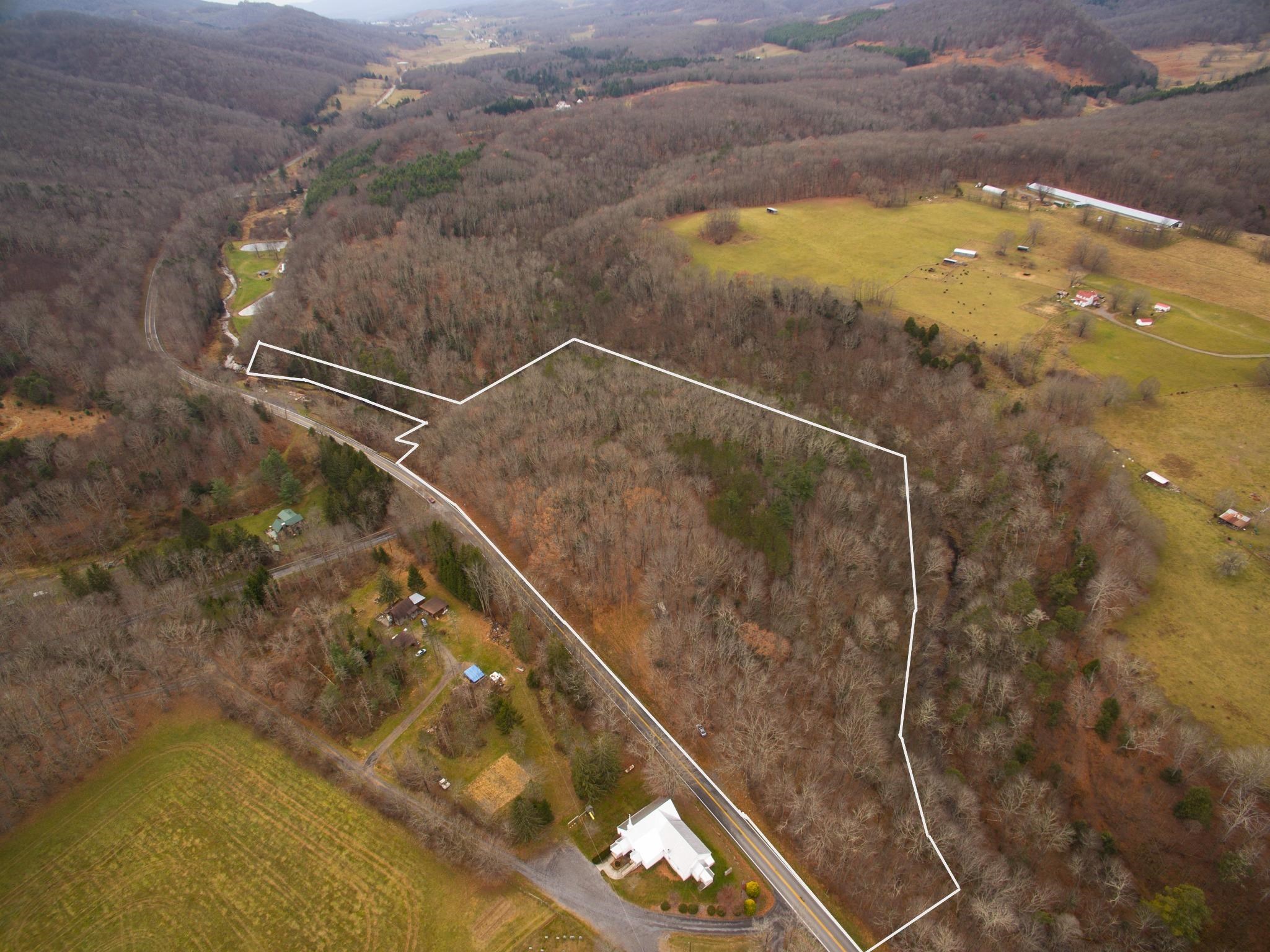 3763 Potomac River Road Monterey, VA 24465 - Photo 20 of 23 Gallery Image 20