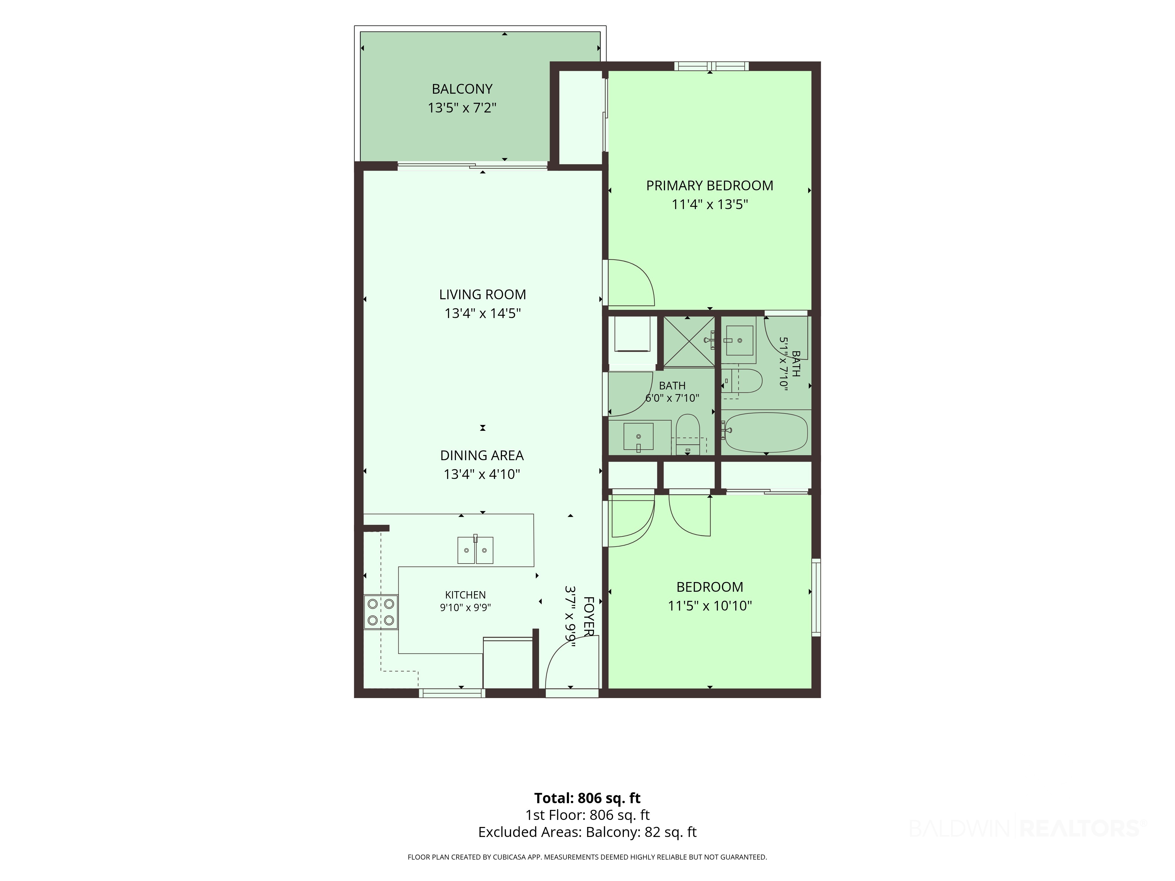 25861 Canal Road, Unit 81 Orange Beach, AL 36561 - Photo 47 of 47 Gallery Image 47