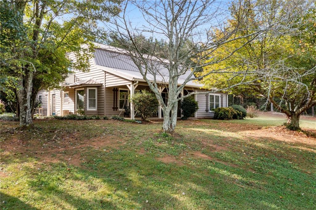 40 Wesley Road Northwest Adairsville, GA 30103 - Photo 1 of 1 Gallery Image 1