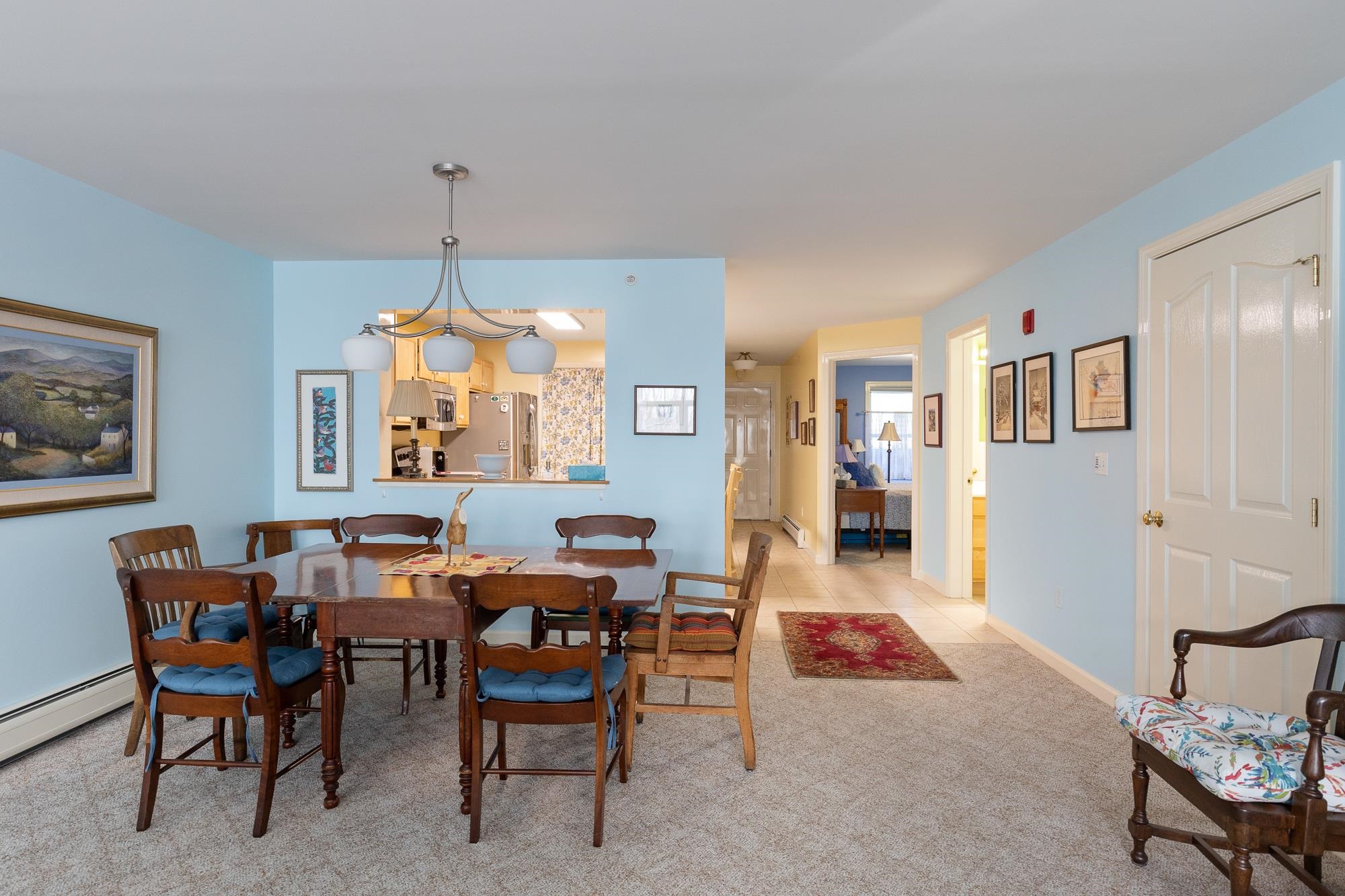 45 Claire Point Road, Unit 45 Burlington, VT 05408 - Photo 11 of 37 Gallery Image 11
