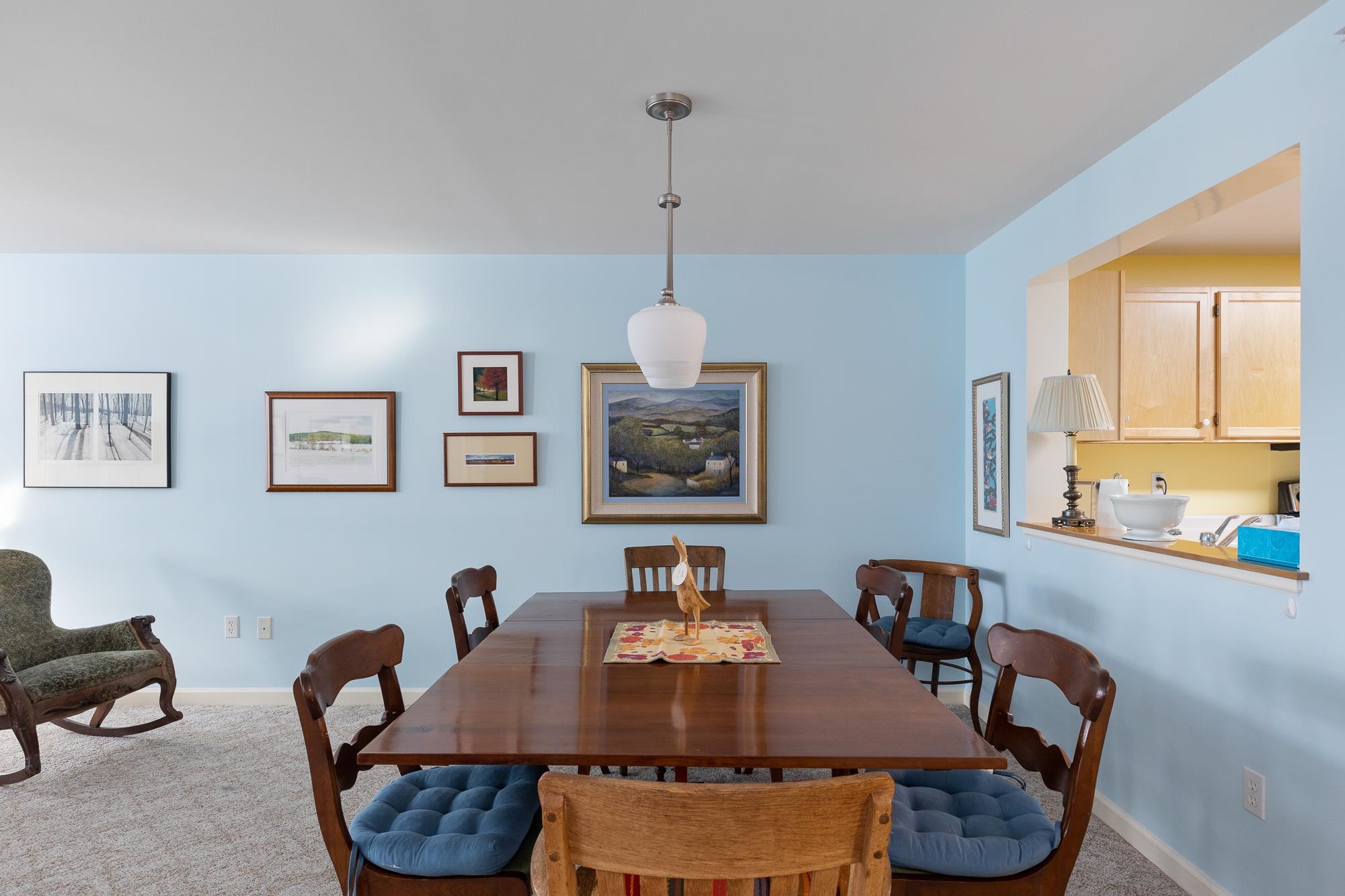 45 Claire Point Road, Unit 45 Burlington, VT 05408 - Photo 12 of 37 Gallery Image 12