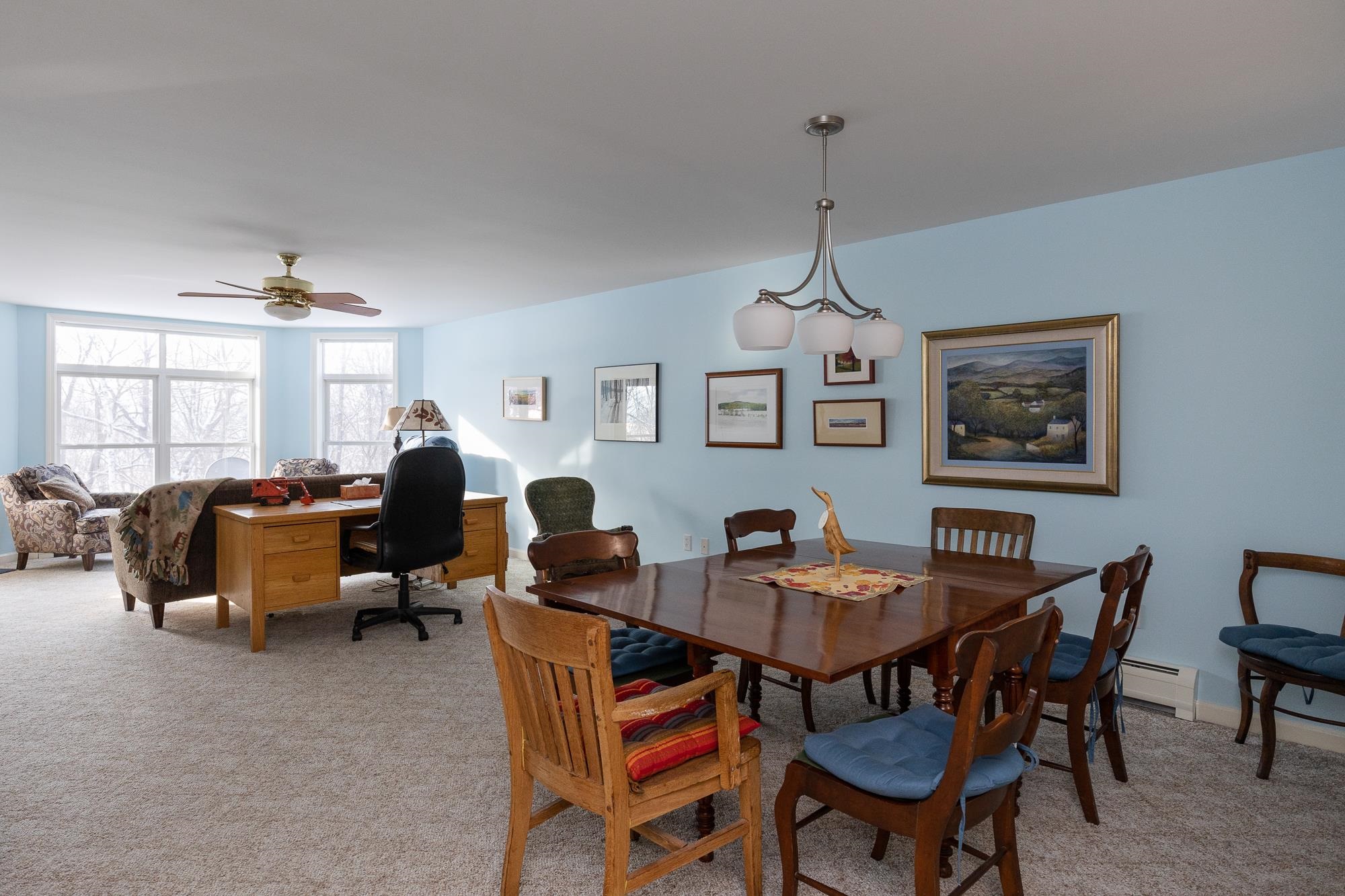 45 Claire Point Road, Unit 45 Burlington, VT 05408 - Photo 13 of 37 Gallery Image 13