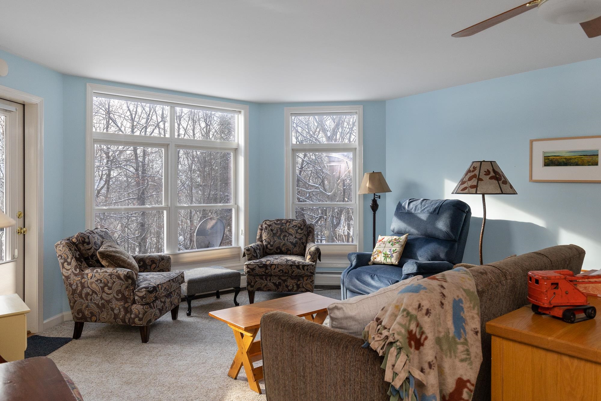 45 Claire Point Road, Unit 45 Burlington, VT 05408 - Photo 14 of 37 Gallery Image 14