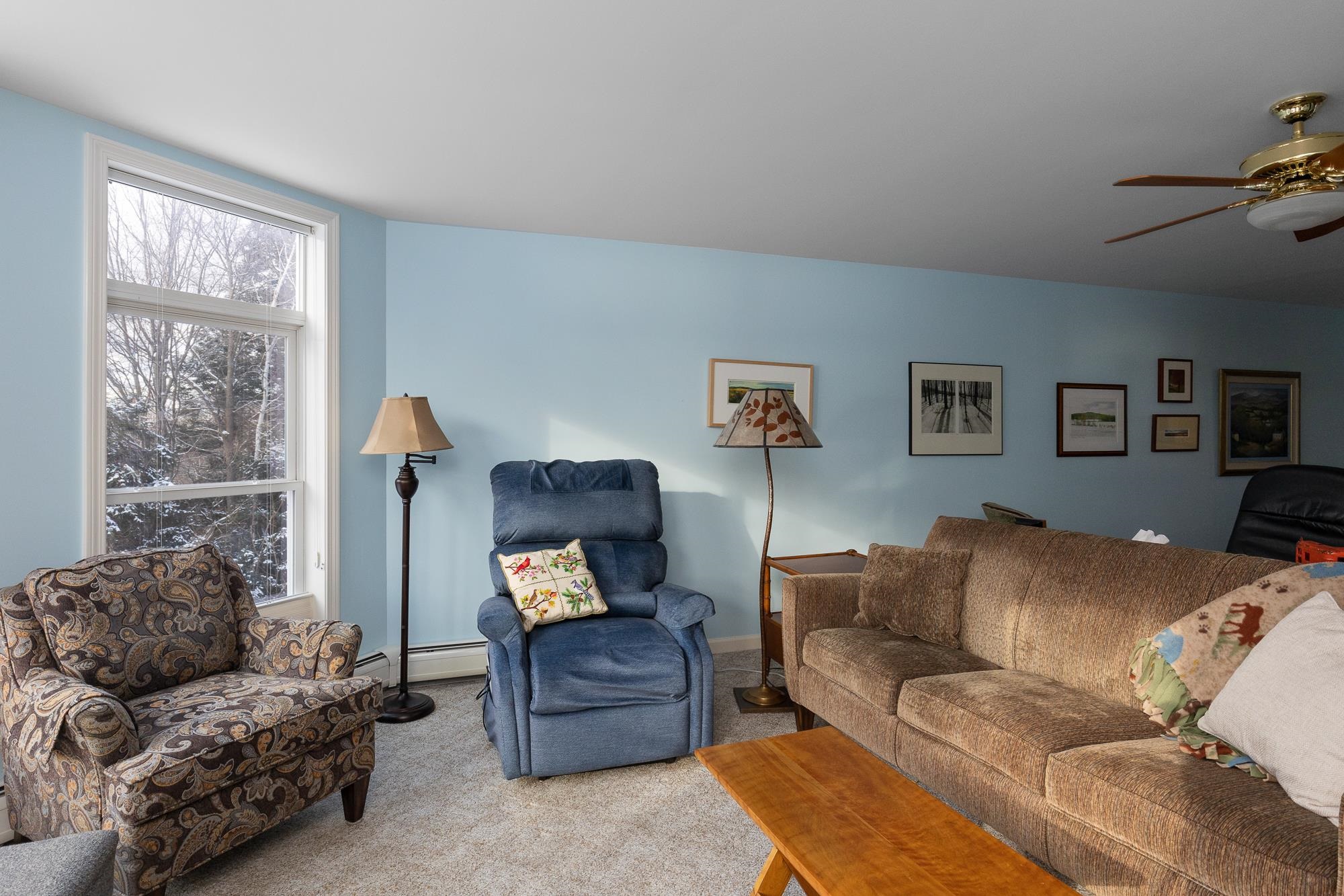 45 Claire Point Road, Unit 45 Burlington, VT 05408 - Photo 15 of 37 Gallery Image 15
