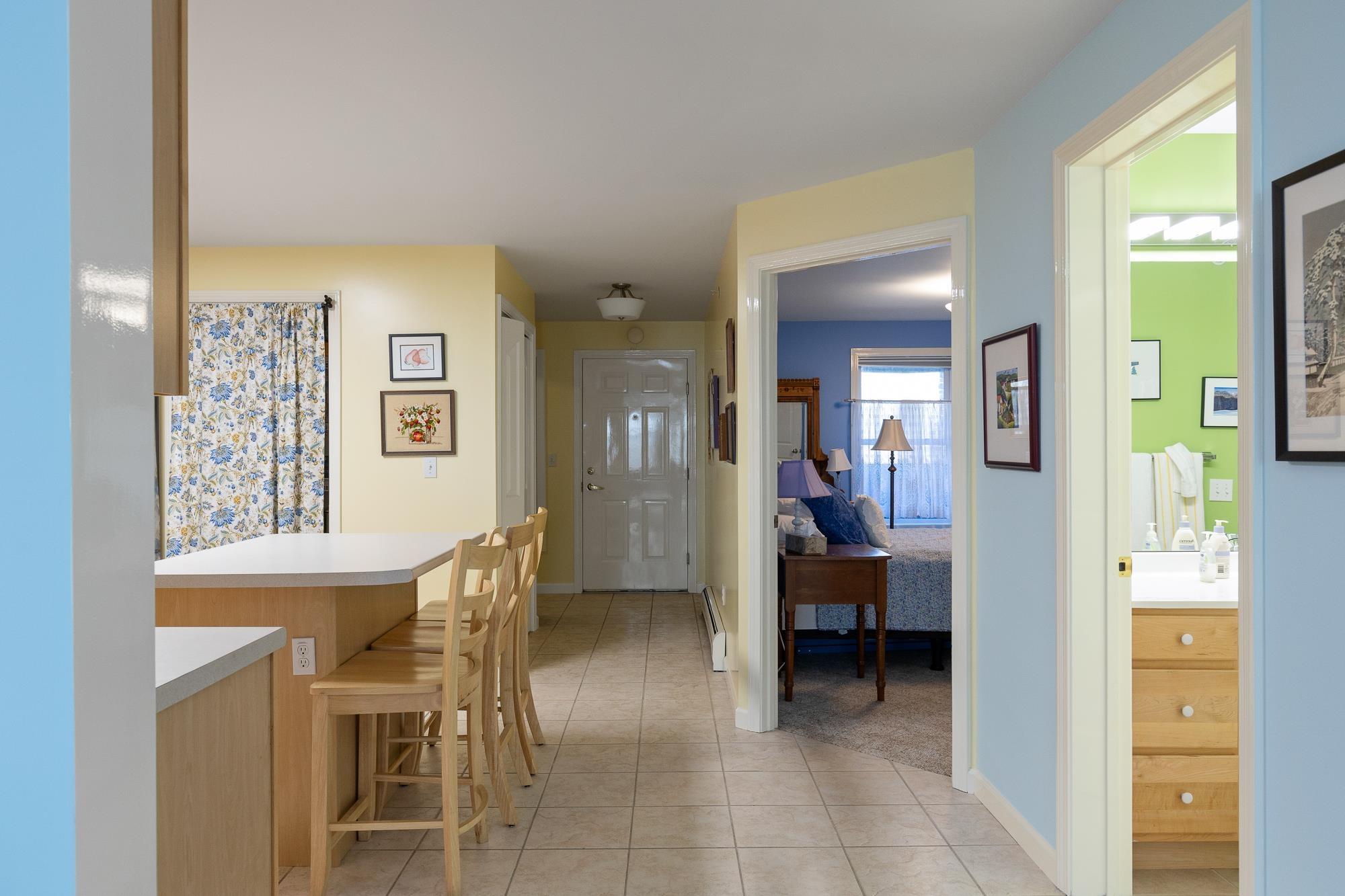 45 Claire Point Road, Unit 45 Burlington, VT 05408 - Photo 9 of 37 Gallery Image 9