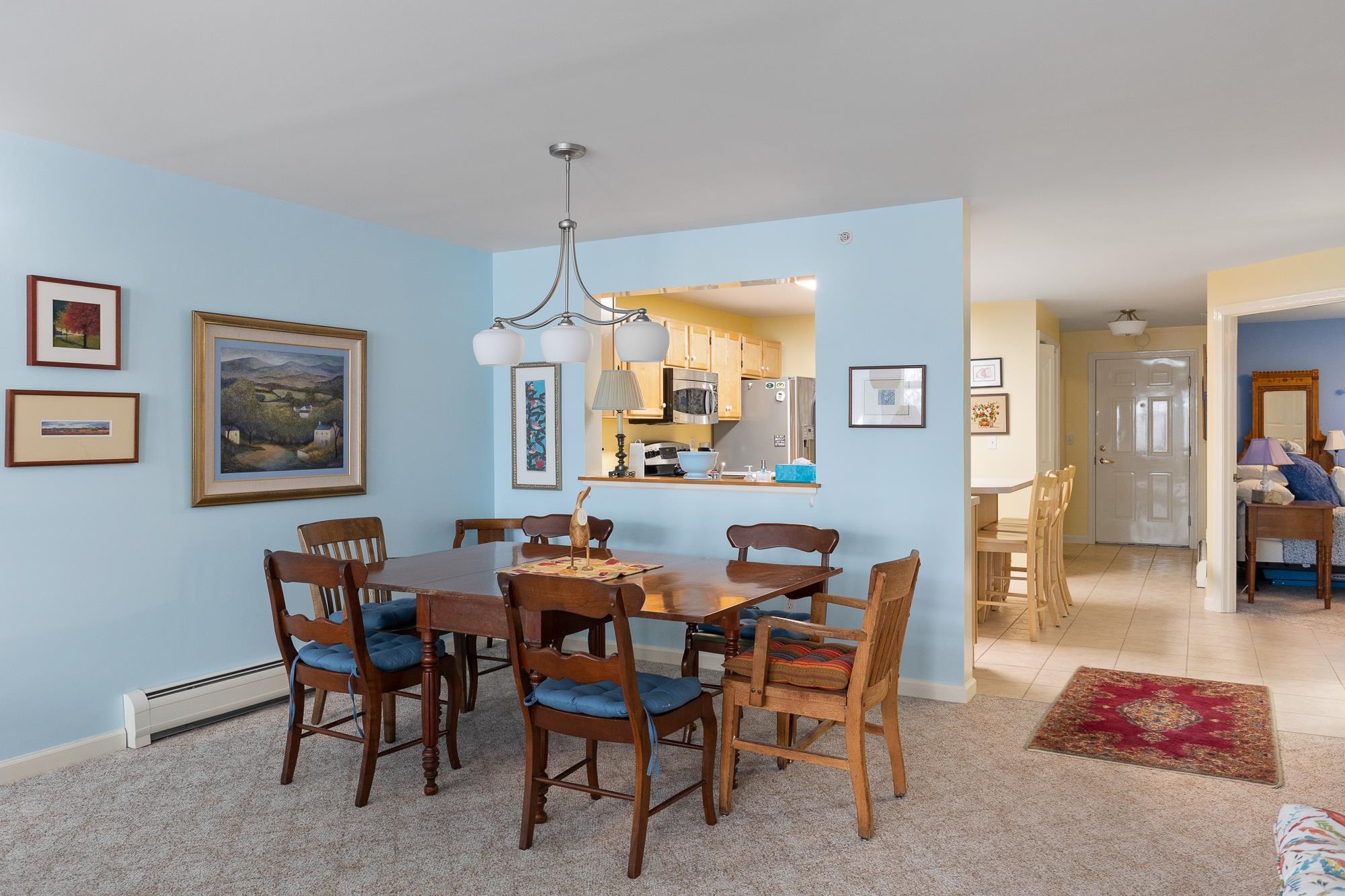 45 Claire Point Road, Unit 45 Burlington, VT 05408 - Photo 10 of 37 Gallery Image 10