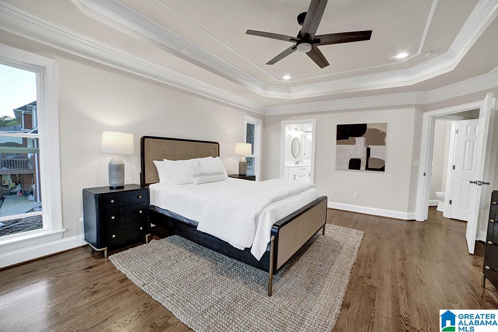 1114 Park View Birmingham, AL 35244 - Photo 15 of 50