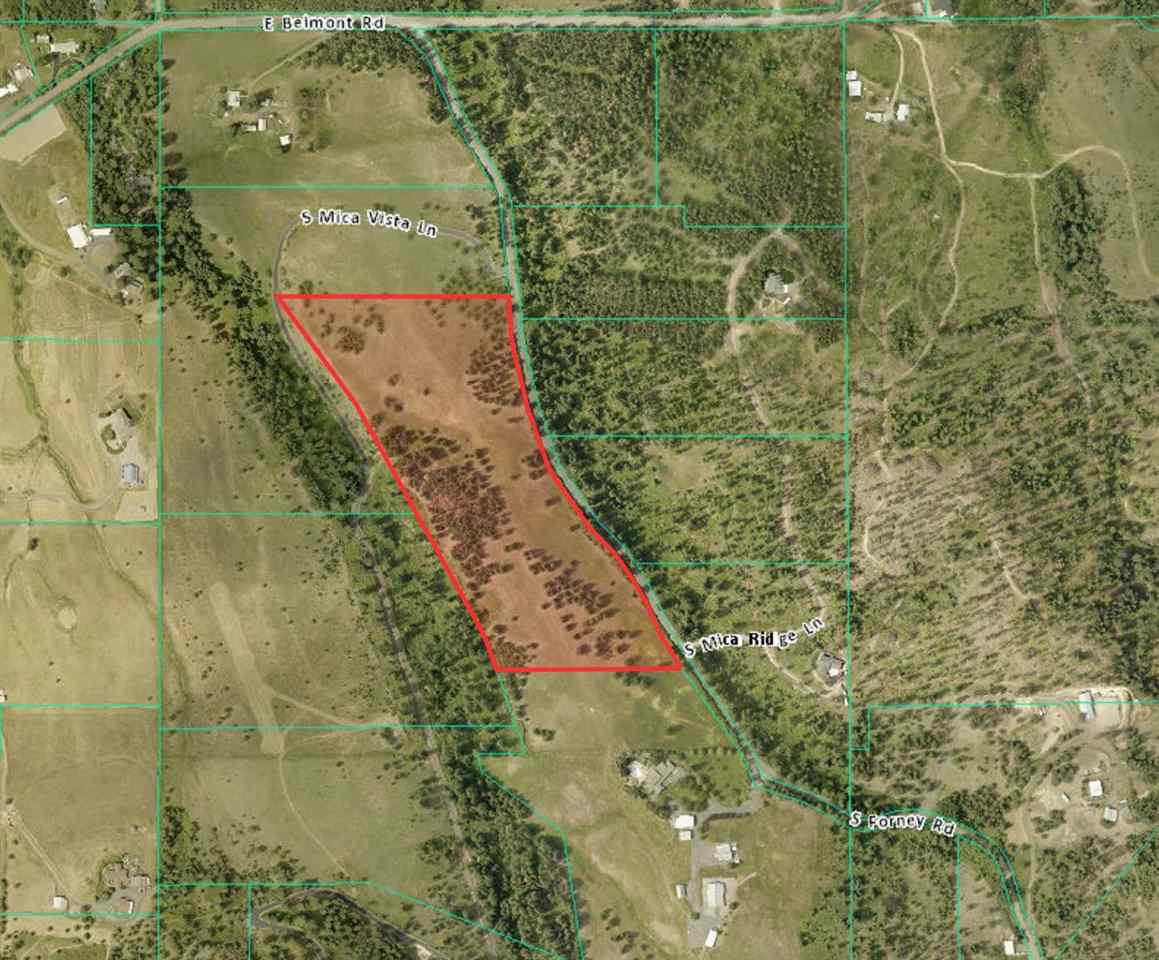 Xxx South Forney Road Mica, WA 99023 - Photo 1 of 1