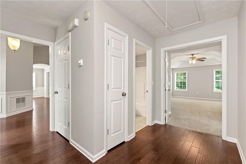 1480 Ridgemill Terrace Dacula, GA 30019 - Photo 20 of 35