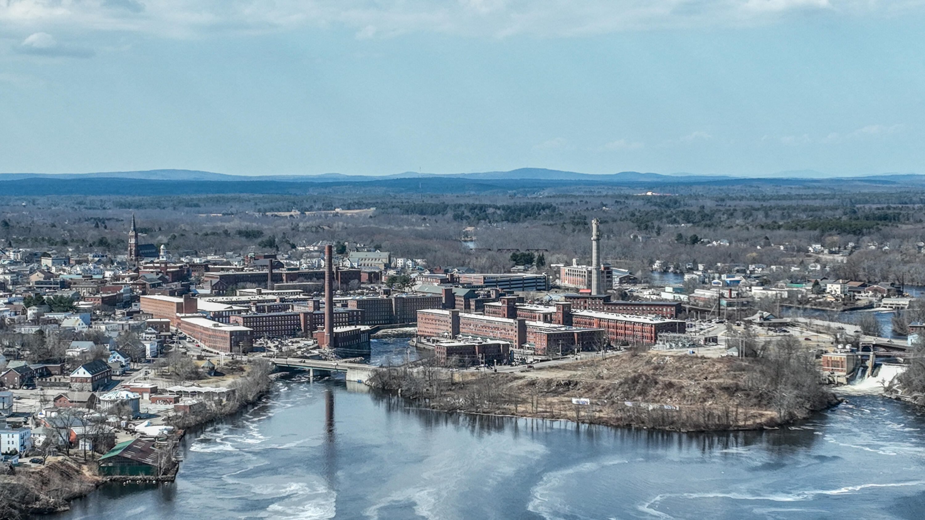 30 Pine Ridge Road Saco, ME 04072 - Photo 45 of 47 DJI_0091