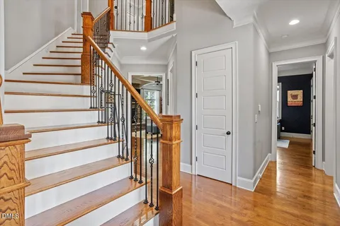 $950,000 | 7915 Longleaf Branch Court, Raleigh, NC 27612
