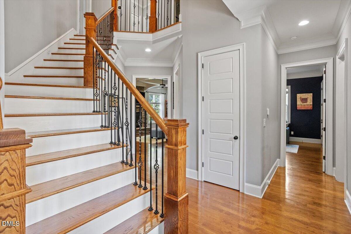 7915 Longleaf Branch Court Raleigh, NC 27612 - Photo 9 of 55