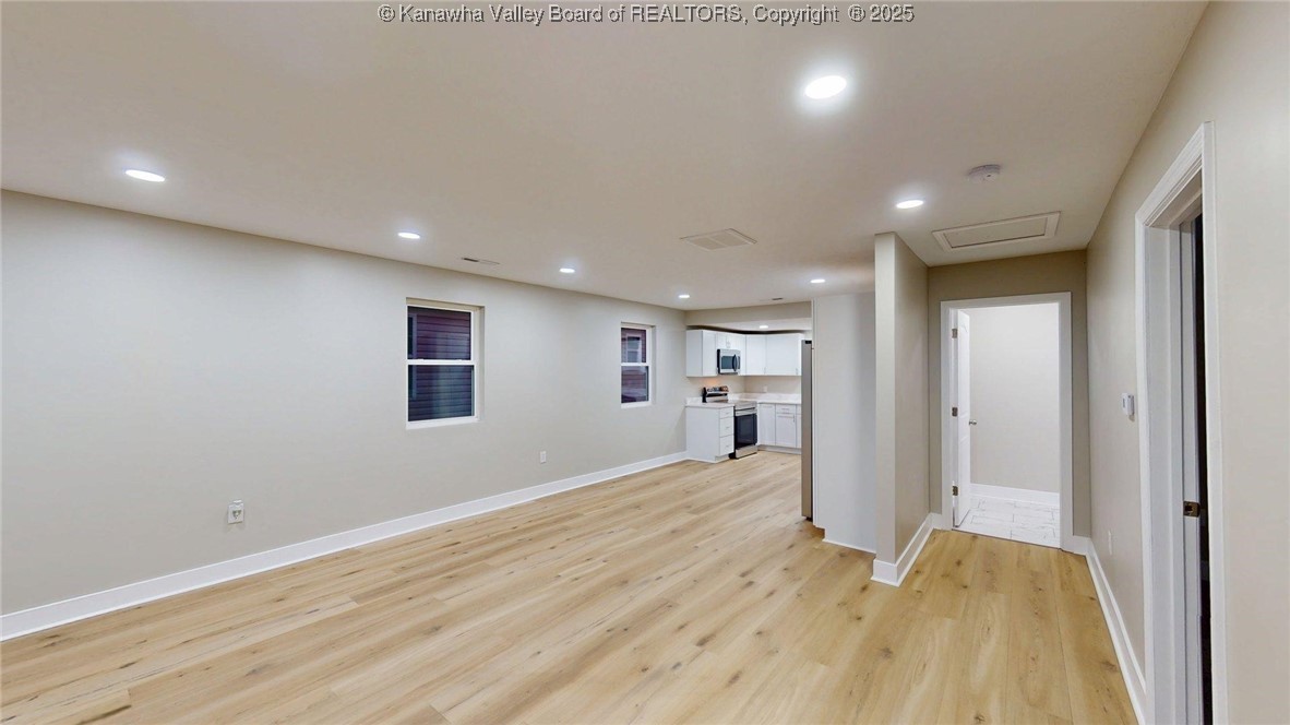 4205 Bradley Road Huntington, WV 25704 - Photo 9 of 21 Gallery Image 9