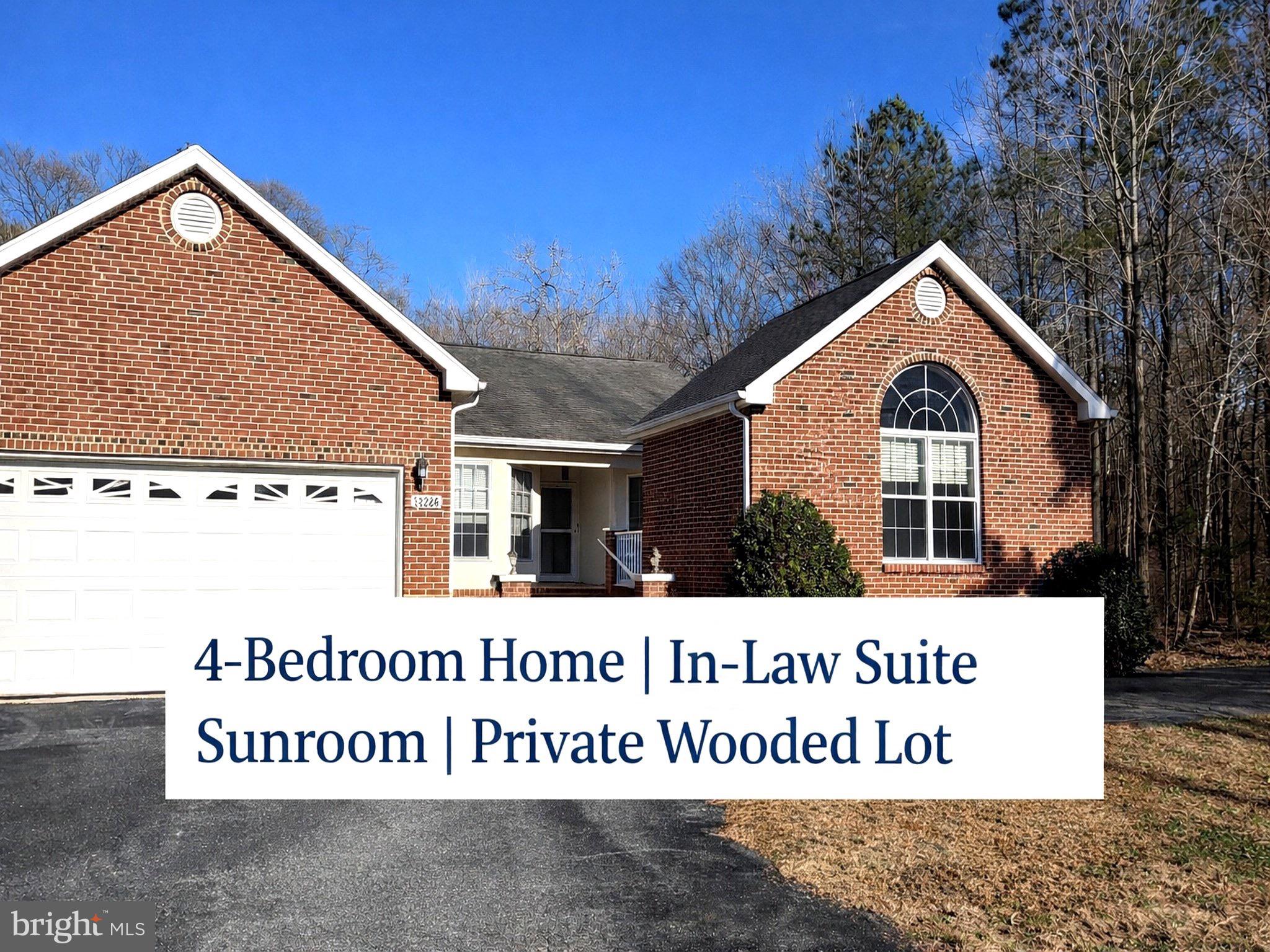 32841 East Riga Drive Ocean View, DE 19970 - Photo 1 of 33 a view of a house with a park