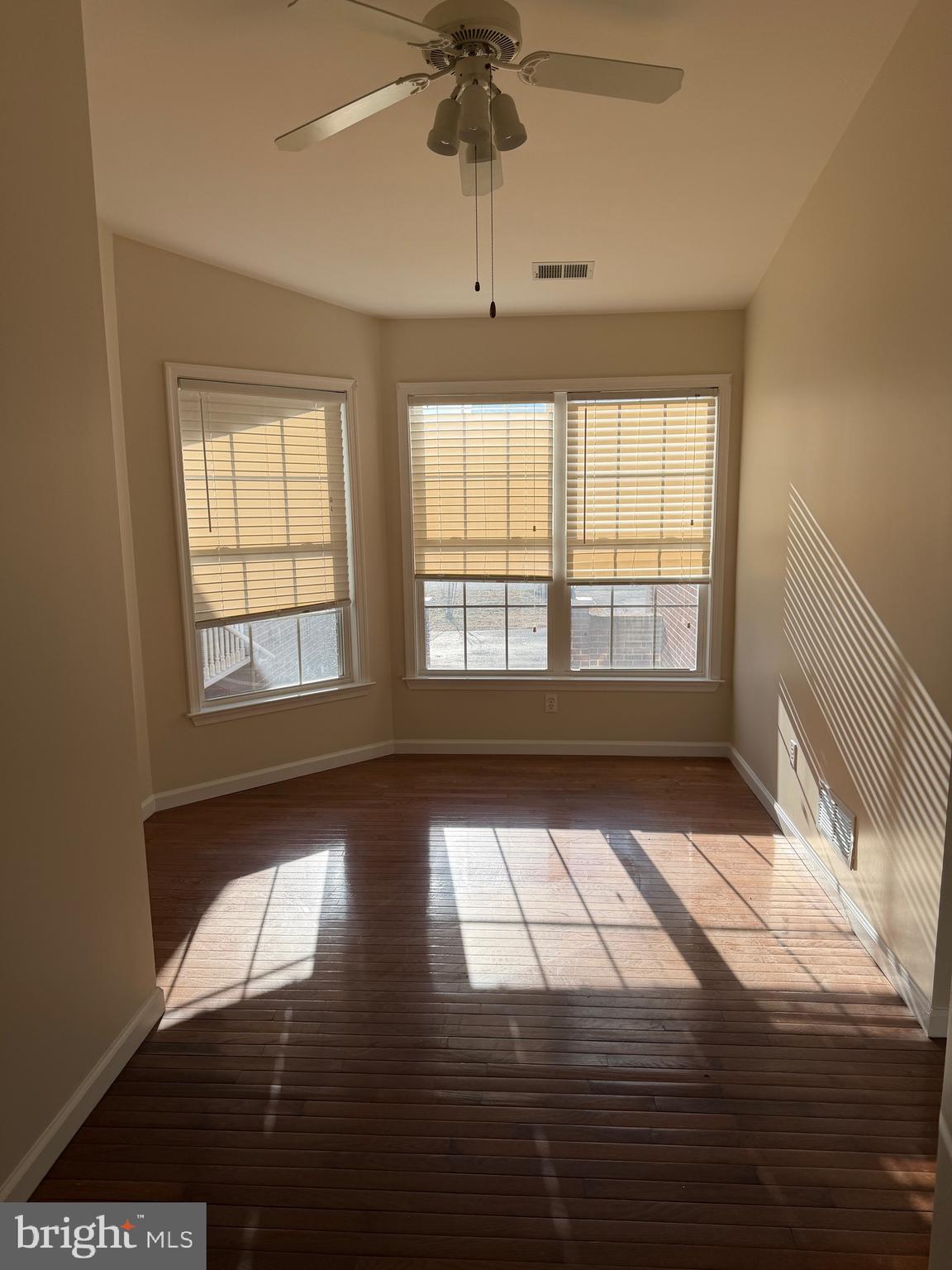 32841 East Riga Drive Ocean View, DE 19970 - Photo 15 of 33 a view of an empty room and window