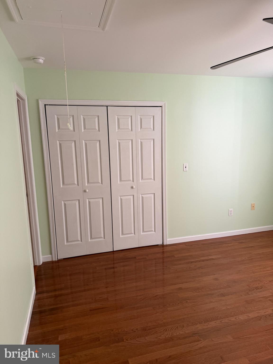 32841 East Riga Drive Ocean View, DE 19970 - Photo 19 of 33 a view of entryway with wooden floor