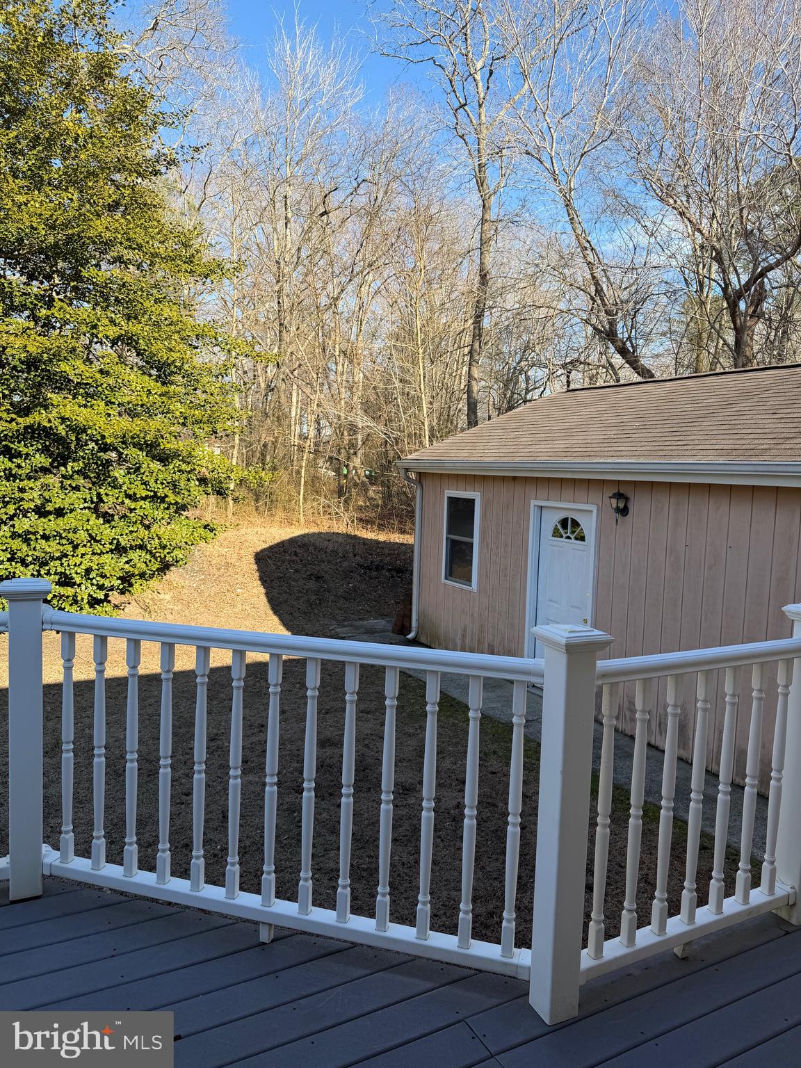 32841 East Riga Drive Ocean View, DE 19970 - Photo 31 of 33 Shed