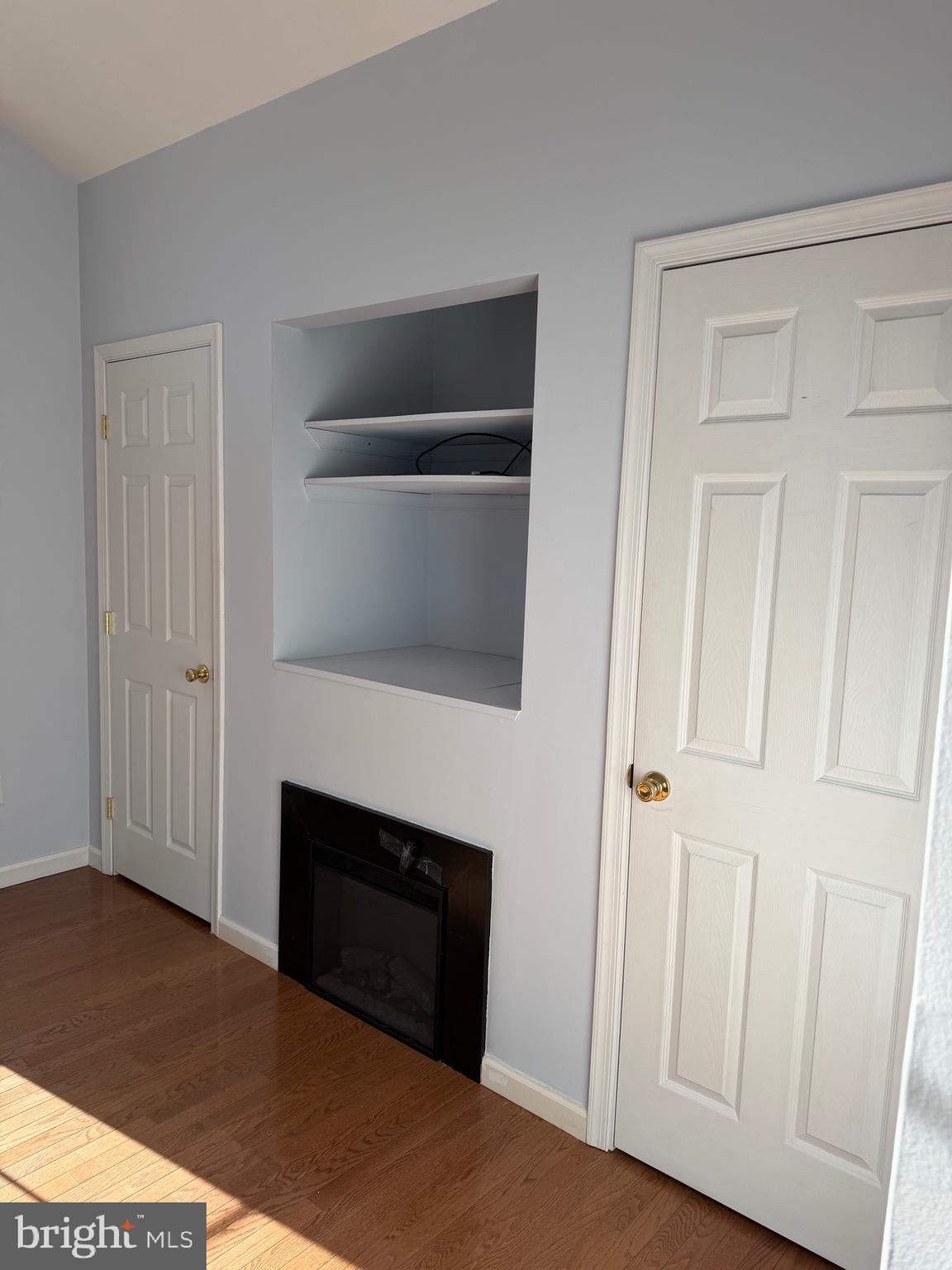 32841 East Riga Drive Ocean View, DE 19970 - Photo 10 of 33 a view of a livingroom with a fireplace