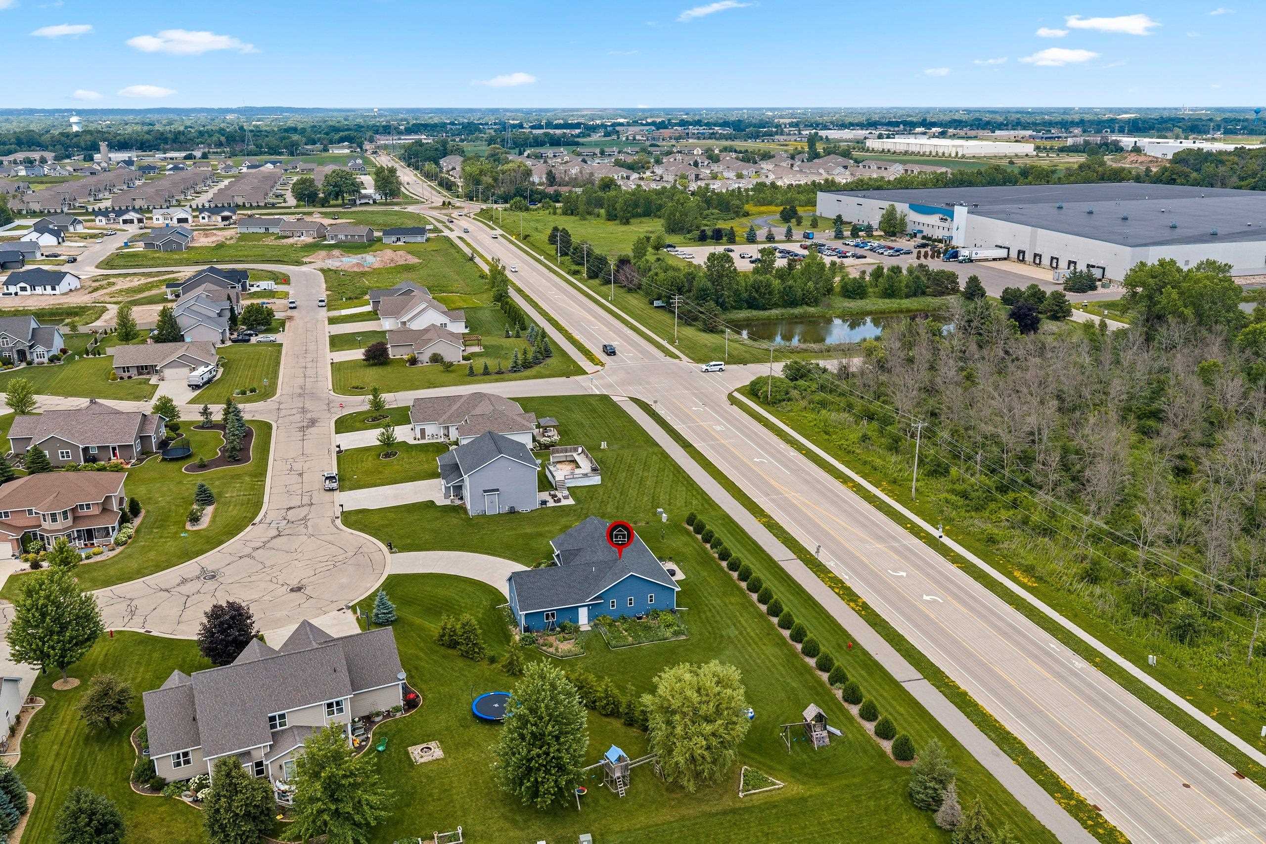 N9182 Dylan Drive Appleton, WI 54915 - Photo 68 of 72