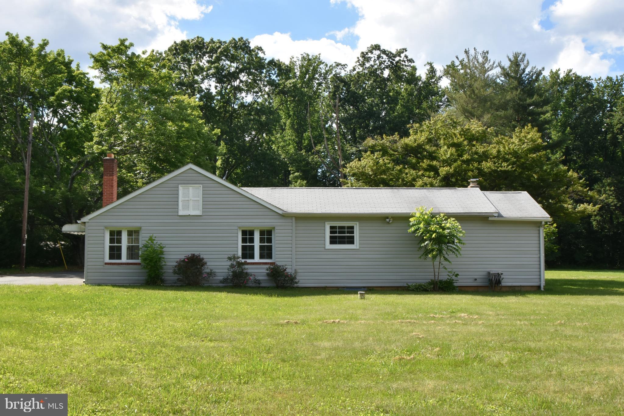 2824 Harford Road Fallston, MD 21047 - Photo 1 of 28 Situated on 1.65 acres