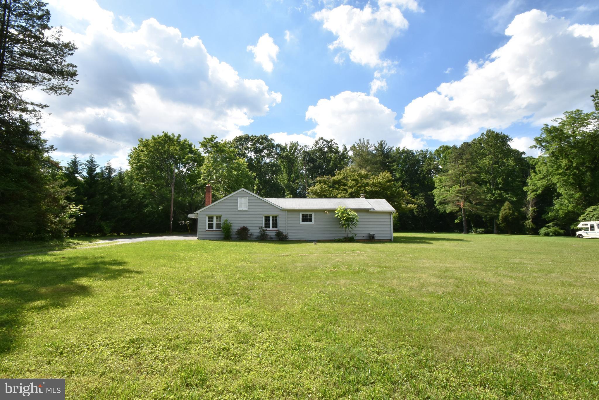 2824 Harford Road Fallston, MD 21047 - Photo 2 of 28 Exterior (Front)