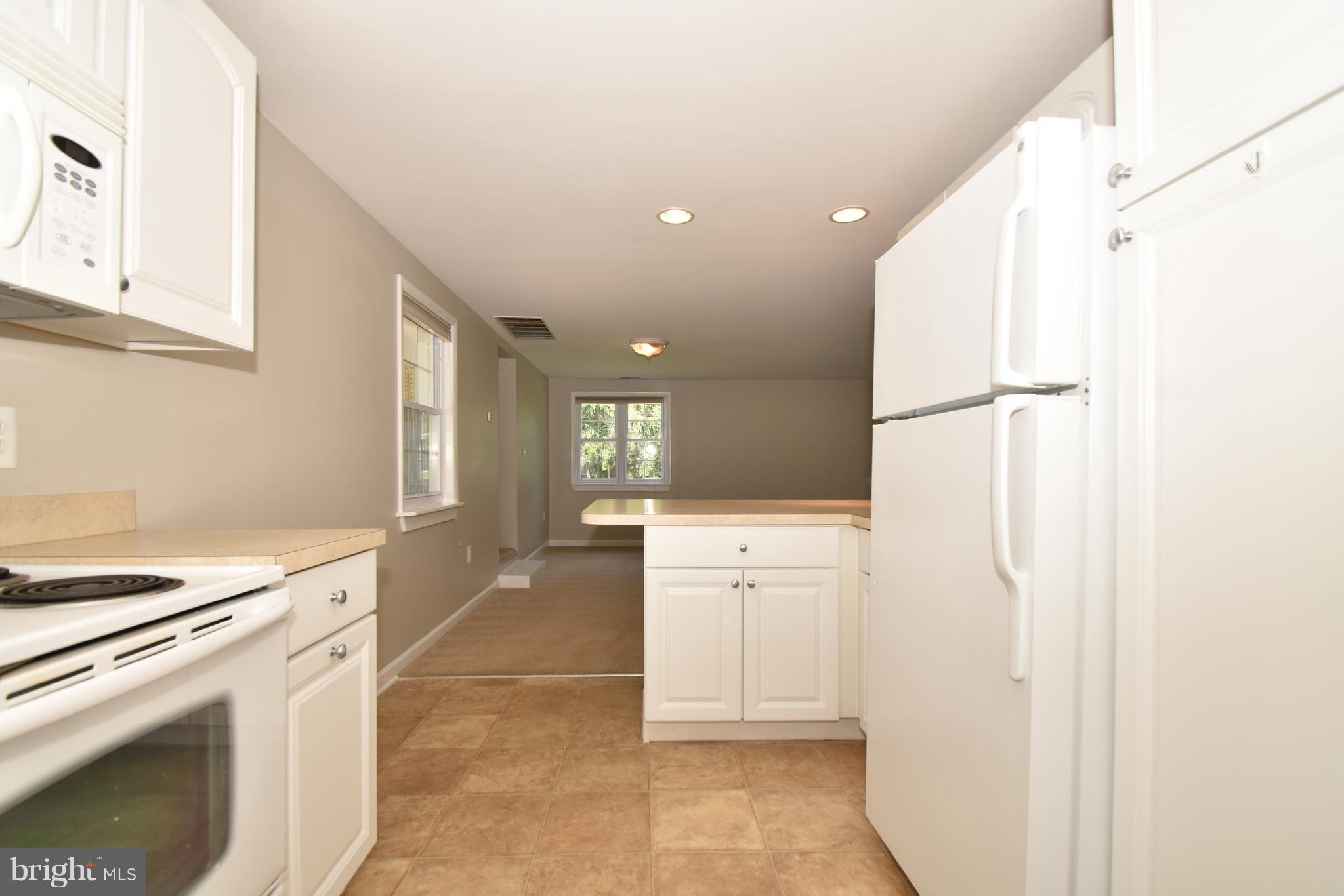 2824 Harford Road Fallston, MD 21047 - Photo 11 of 28 Kitchen