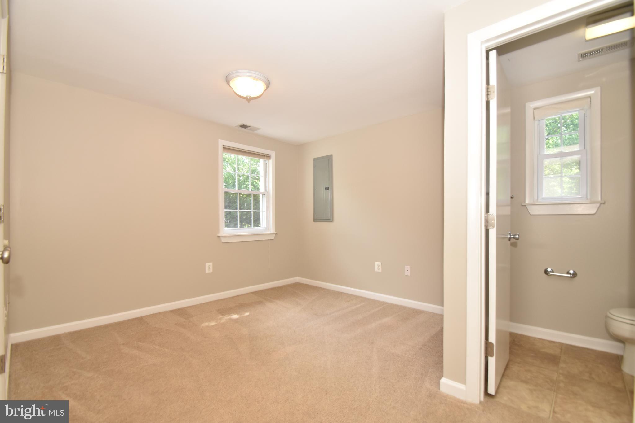 2824 Harford Road Fallston, MD 21047 - Photo 15 of 28 Bedroom (Master)