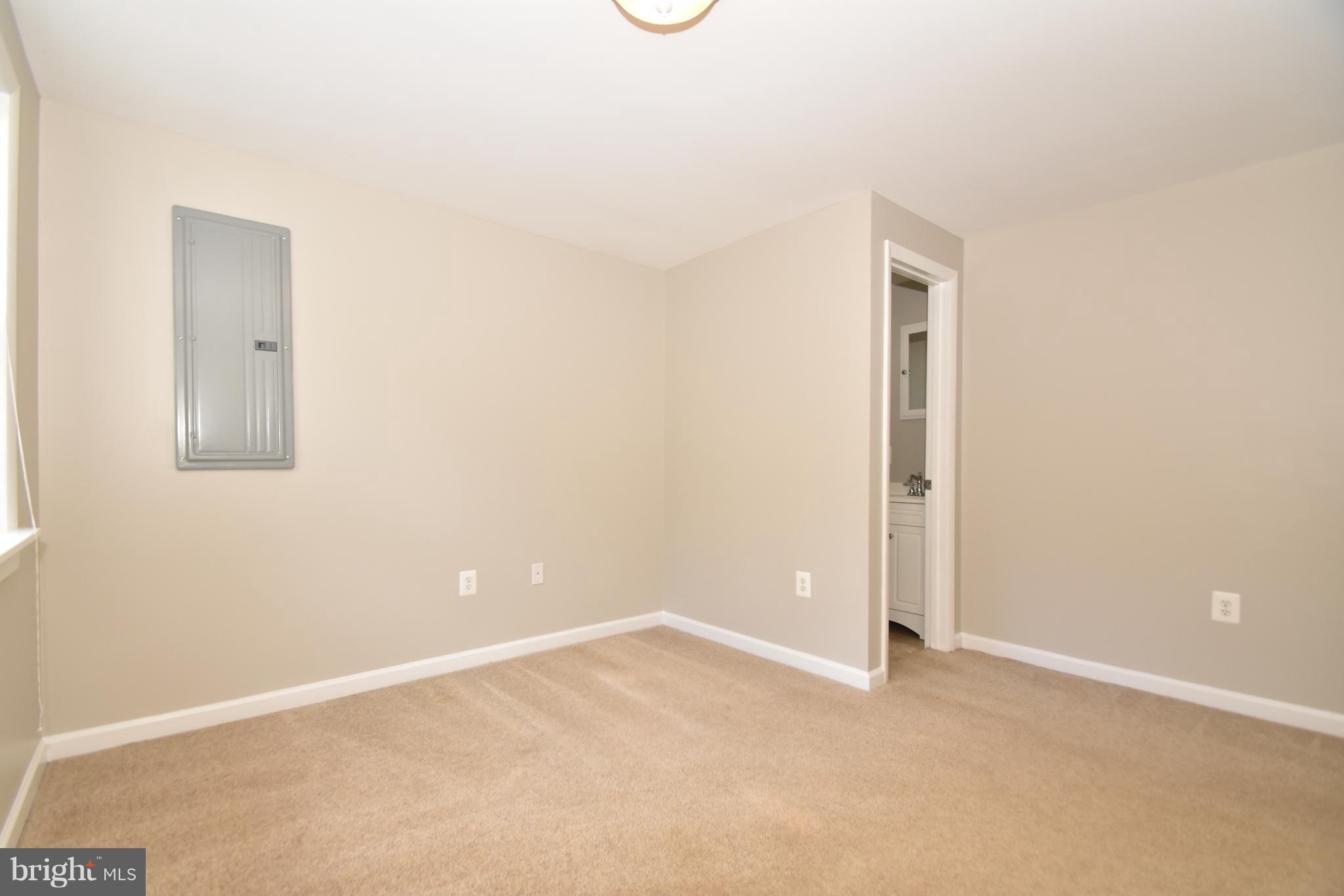 2824 Harford Road Fallston, MD 21047 - Photo 17 of 28 Bedroom (Master)