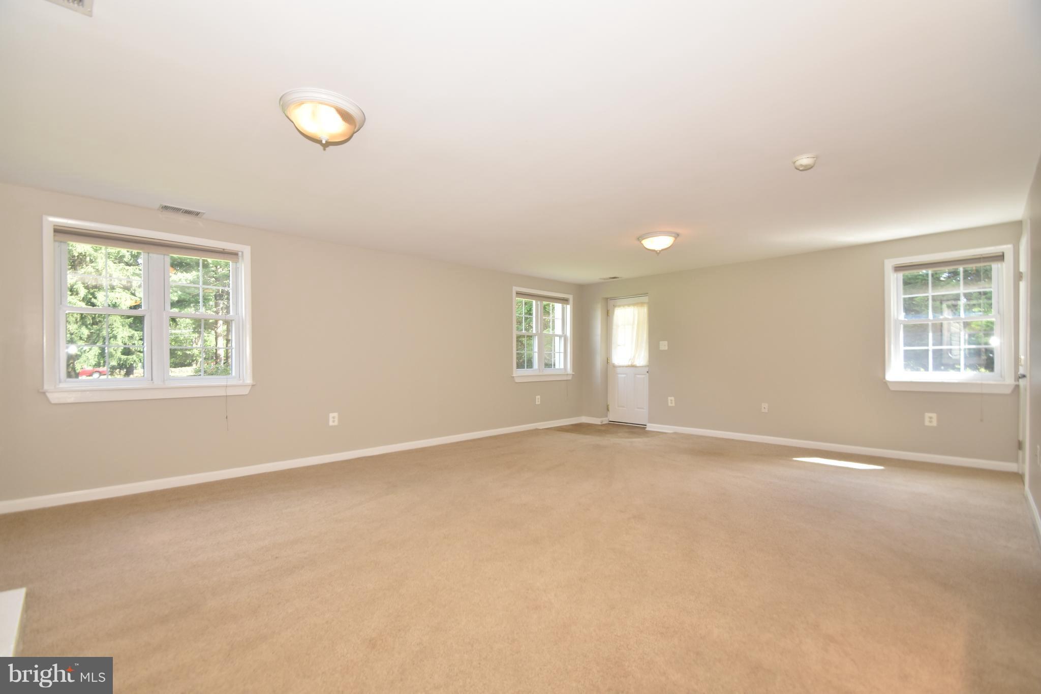 2824 Harford Road Fallston, MD 21047 - Photo 3 of 28 Living Room