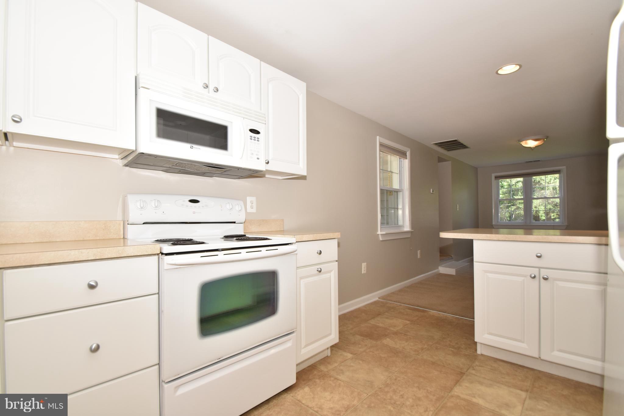 2824 Harford Road Fallston, MD 21047 - Photo 10 of 28 Kitchen