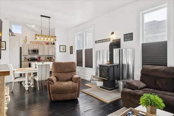 $423,000 | 632 Main Street, Evanston, WY 82930